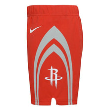 Load image into Gallery viewer, Houston Rockets Nike Icon Replica Short - Toddler