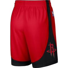 Load image into Gallery viewer, Houston Rockets Nike Icon Swingman Shorts - Mens