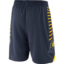 Load image into Gallery viewer, Indiana Pacers Nike Icon Swingman Shorts - Mens