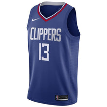 Load image into Gallery viewer, LA Clippers Nike Icon Swingman Jersey - Paul George - Mens