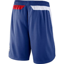 Load image into Gallery viewer, LA Clippers Nike Icon Swingman Shorts - Mens
