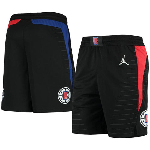Los Angeles Clippers Jordan Statement Swingman Shorts - Mens