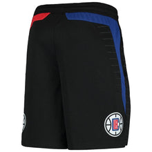 Load image into Gallery viewer, Los Angeles Clippers Jordan Statement Swingman Shorts - Mens