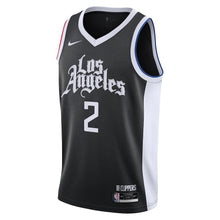 Load image into Gallery viewer, Los Angeles Clippers Nike City Edition Swingman Jersey - Kawhi Leonard - Mens
