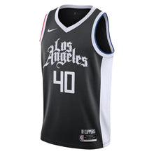 Load image into Gallery viewer, Los Angeles Clippers Nike City Edition Swingman Jersey - Ivica Zubac - Mens