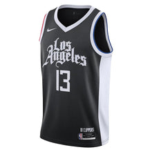 Load image into Gallery viewer, Los Angeles Clippers Nike City Edition Swingman Jersey - Paul George - Mens