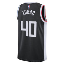 Load image into Gallery viewer, Los Angeles Clippers Nike City Edition Swingman Jersey - Ivica Zubac - Mens