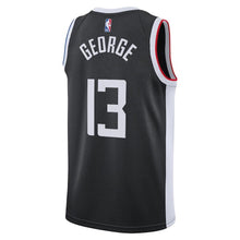 Load image into Gallery viewer, Los Angeles Clippers Nike City Edition Swingman Jersey - Paul George - Mens