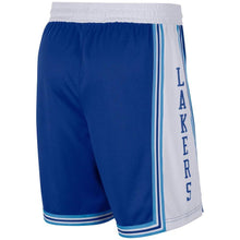 Load image into Gallery viewer, Los Angeles Lakers Nike Classic Edition Swingman Shorts