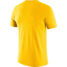 Load image into Gallery viewer, Los Angeles Lakers Nike Dri-fit Essential Logo T-Shirt - Mens
