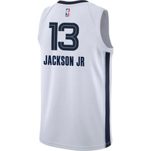 Load image into Gallery viewer, Memphis Grizzlies Nike Association Swingman Jersey - Jaren Jackson Jr - Mens