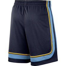 Load image into Gallery viewer, Memphis Grizzlies Nike Icon Swingman Shorts - Mens