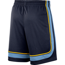 Load image into Gallery viewer, Memphis Grizzlies Nike Icon Swingman Shorts - Mens