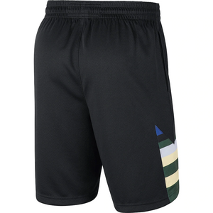 Millwaukee Bucks Jordan Statement Swingman Shorts - Custom - Mens