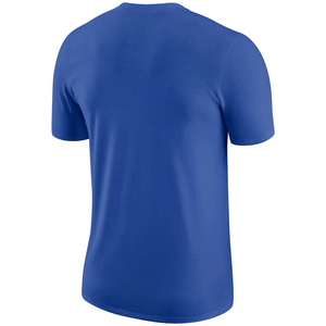 Milwaukee Bucks Nike City Edition Logo T-Shirt