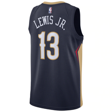 Load image into Gallery viewer, New Orleans Pelicans Nike Icon Swingman Jersey - Kira Lewis Jr - Mens