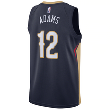 Load image into Gallery viewer, New Orleans Pelicans Nike Icon Swingman Jersey - Steven Adams - Mens