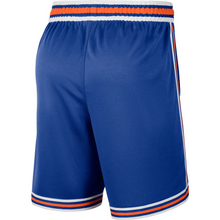 Load image into Gallery viewer, New York Knicks Jordan Statement Swingman Shorts - Custom - Mens