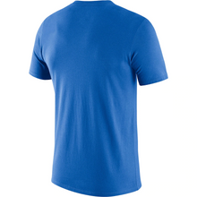 Load image into Gallery viewer, Oklahoma City Thunder Nike Dri-fit Essential Logo T-Shirt - Mens