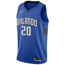 Load image into Gallery viewer, Orlando Magic Jordan Statement Swingman Jersey - Markelle Fultz - Mens
