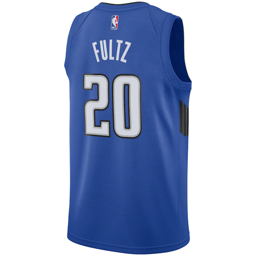 Orlando Magic Jordan Statement Swingman Jersey - Markelle Fultz - Mens