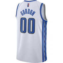 Load image into Gallery viewer, Orlando Magic Nike Earned Edition Swingman Jersey - Aaron Gordon - Mens