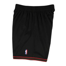 Load image into Gallery viewer, Philadelphia 76ers Hardwood Classics Swingman Short by Mitchell &amp; Ness - Mens