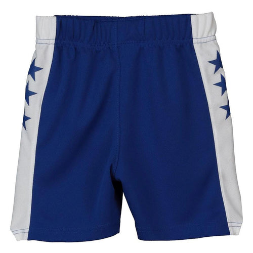 Philadelphia 76ers Nike Icon Replica Short - Toddler