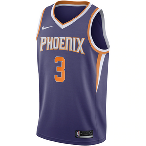 Phoenix Suns Nike Icon Swingman Jersey - Chris Paul - Mens