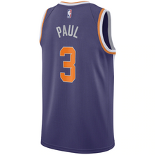 Load image into Gallery viewer, Phoenix Suns Nike Icon Swingman Jersey - Chris Paul - Mens