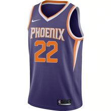 Load image into Gallery viewer, Phoenix Suns Nike Icon Swingman Jersey - DeAndre Ayton - Mens