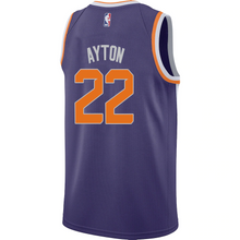 Load image into Gallery viewer, Phoenix Suns Nike Icon Swingman Jersey - DeAndre Ayton - Mens