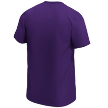 Load image into Gallery viewer, Sacramento Kings Fanatics Branded Iconic Splatter Graphic T-Shirt