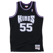 Load image into Gallery viewer, Sacramento Kings Jason Williams Hardwood Classics Road Swingman Jersey - Mens