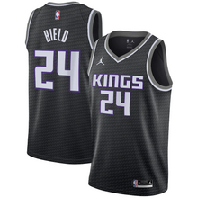 Load image into Gallery viewer, Sacramento Kings Jordan Statement Swingman Jersey - Buddy Hield - Mens