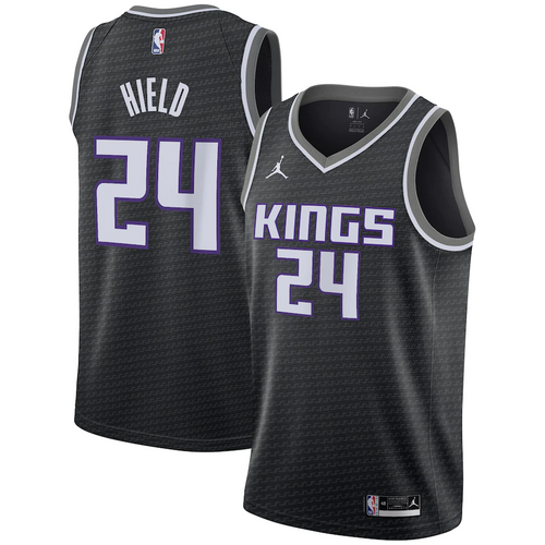 Sacramento Kings Jordan Statement Swingman Jersey - Buddy Hield - Mens