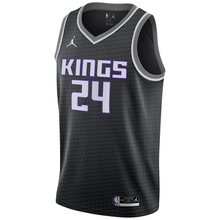Load image into Gallery viewer, Sacramento Kings Jordan Statement Swingman Jersey - Buddy Hield - Mens