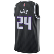 Load image into Gallery viewer, Sacramento Kings Jordan Statement Swingman Jersey - Buddy Hield - Mens