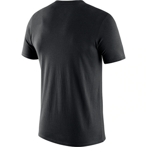 Sacramento Kings Nike Dri-fit Essential Logo T-Shirt - Mens