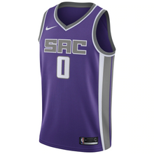 Load image into Gallery viewer, Sacramento Kings Nike Icon Swingman Jersey - Tyrese Haliburton - Mens
