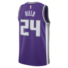Load image into Gallery viewer, Sacramento Kings Nike Icon Swingman Jersey - Buddy Heild - Mens