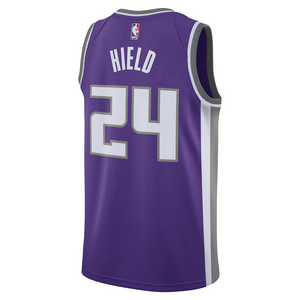 Sacramento Kings Nike Icon Swingman Jersey - Buddy Heild - Mens
