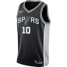 Load image into Gallery viewer, San Antonio Spurs Nike Icon Swingman Jersey - DeMar DeRozan - Mens