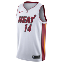 Load image into Gallery viewer, Miami Heat Nike Association Swingman Jersey - Tyler Herro - Youth