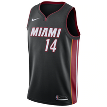 Load image into Gallery viewer, Miami Heat Nike Icon Swingman Jersey - Tyler Herro - Mens