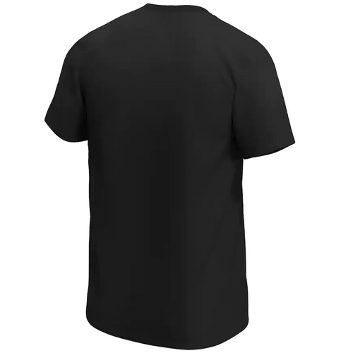Miami Heat Fanatics Branded Pop Graphic T-Shirt - Mens