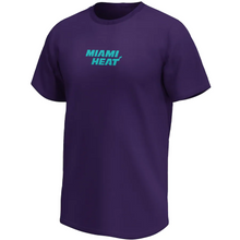 Load image into Gallery viewer, Miami Heat Fanatics Branded Darks Graphic T-Shirt - Mens