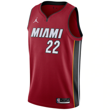 Load image into Gallery viewer, Miami Heat Jordan Statement Swingman Jersey - Jimmy Butler - Mens