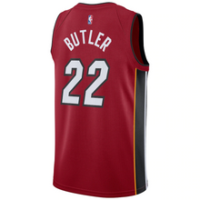 Load image into Gallery viewer, Miami Heat Jordan Statement Swingman Jersey - Jimmy Butler - Mens