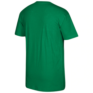 Men's Mitchell & Ness Kelly Green Boston Celtics Beantown Hometown T-Shirt